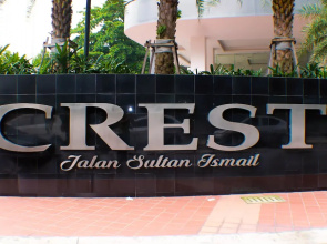 Crest Residence