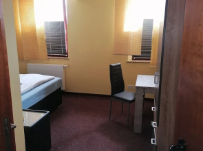 Pension Riverside