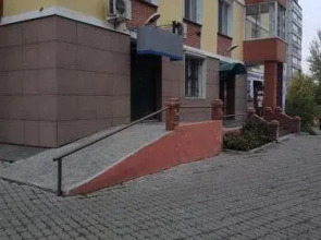 Жилые помещения Kvartira 55