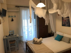 Morpheus Rooms