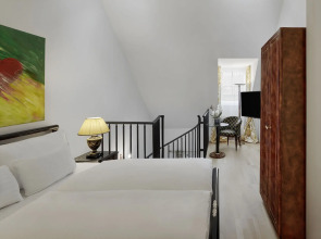 Hotel Schwarzer Adler