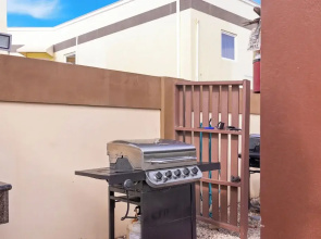 Aruba Breeze 4