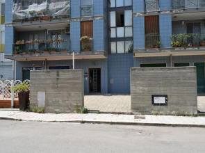 Vacation House a Mola di Bari
