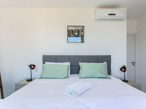 Beautiful Apart 5 Minutes From Jurere Beach Epc025