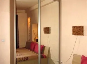 City Apartments