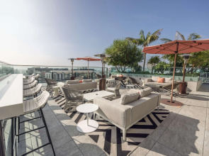 The Godfrey Hotel Hollywood