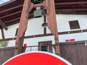Innsbruck Inn at Stowe