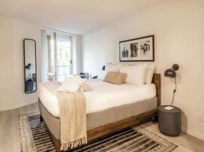 Large Studio in Whistler Village - Unit 611