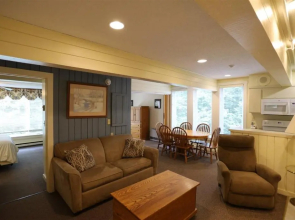 Inns of WV 206, 2bd, Waterville Valley