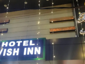 Lavish Inn