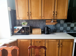 Home Time Apart (Хоум Тайм Апарт) на улице Алеутская