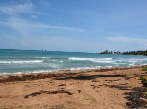 Beach Villa 215