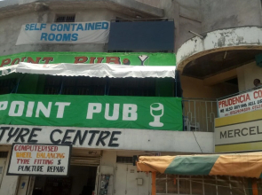 Jackmart Lodge - Adults Only