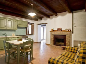 Holiday Home Tancredi