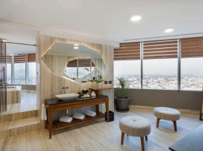 Hilton Mexico City Reforma