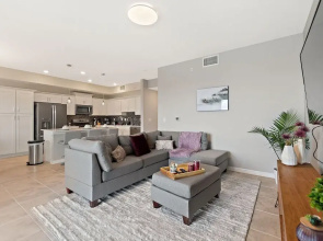 Sweet Suite Sleeps 6 @ Storey Lake By Shine Villas 2 Bedroom Apts