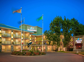 Accent Inns Victoria