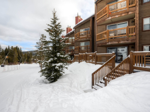 Tyra II by Wyndham Vacation Rentals