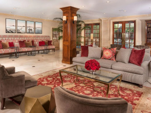 Ayres Hotel Costa Mesa/Newport Beach