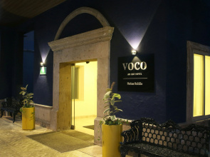 voco Saltillo Suites by IHG