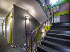 Отель Good Night