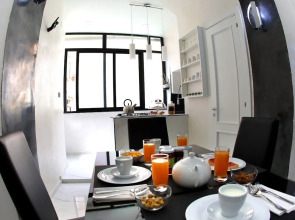 B&B I Colori di Napoli