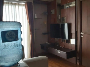 Bogor Valley Apartemen by Riri