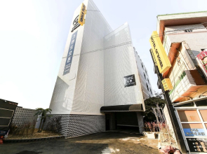 HOTEL Goodchoice Yangsan