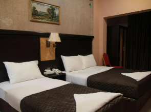 Rahab Hotel