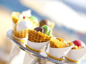 Stella Di Mare Beach Hotel & Spa
