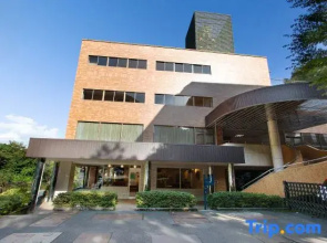 Senkei Plaza Inn