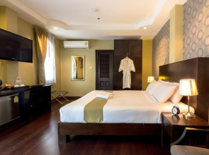 Zing Resort & Spa