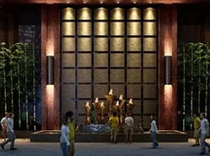 Jade Gallery Boutique Hotel