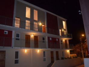 Lofts Munnich Cerro Alegre