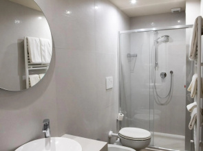 Hotel Nuovo Savi