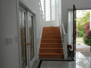 Lido Family Guest House