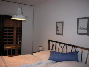 Alte Reihe 9 Wohnung 1