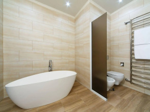 Конгресс-отель «Пуща»