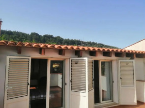 Casa vacanze mamma maria