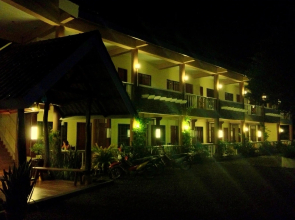 Panglao Island Franzen Residences