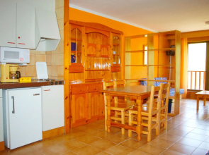 Apartamentos Varios Pas de la Casa 3000