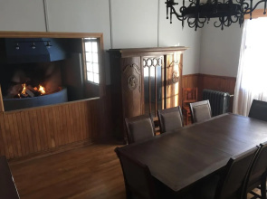 Estancia Caleta Josefina