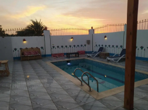 Quite Gate Guest House