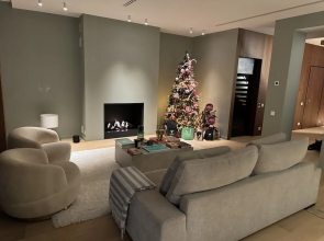 Duplex Penthouse with Breathtaking Views