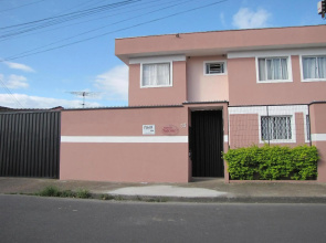 EDIFÍCIO KARINE - Stúdio 06