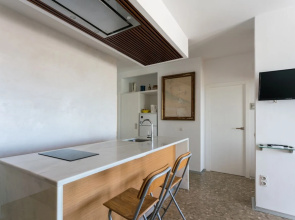 Apartamento Conquistadores Mazagón