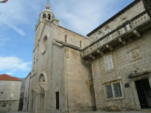 Forteca Apartments - Korčula Centre