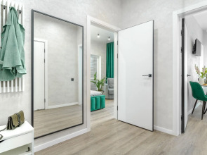 Апартаменты на улице Шевченко 22