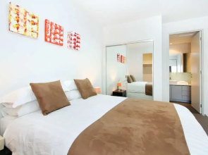 Spacious Bayside Lifestyle
