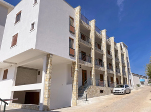 Arabela 2 Apartments